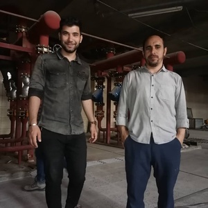 تصویر گالری