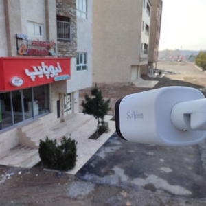تصویر گالری