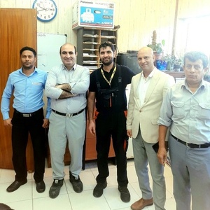 تصویر گالری