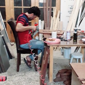 تصویر گالری
