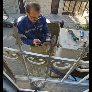 تصویر گالری
