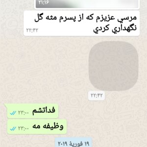 تصویر گالری