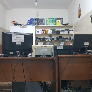 تصویر گالری