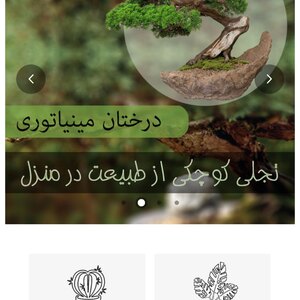 تصویر گالری