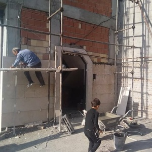تصویر گالری