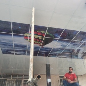 تصویر گالری