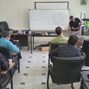 تصویر گالری