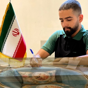 تصویر گالری