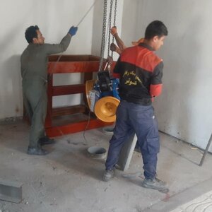 تصویر گالری