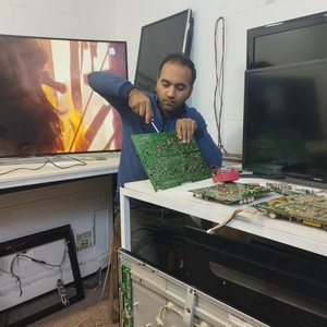 تصویر گالری