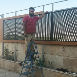 تصویر گالری