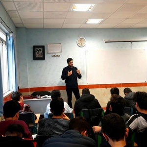 تصویر گالری