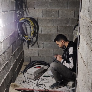 تصویر گالری