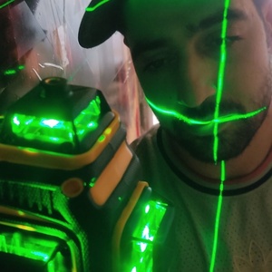 تصویر گالری