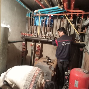 تصویر گالری