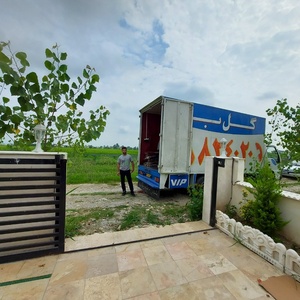 تصویر گالری