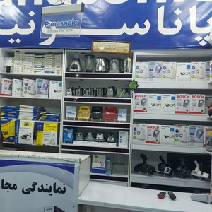 تصویر گالری
