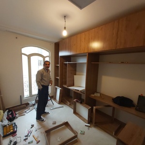 تصویر گالری