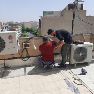 تصویر گالری