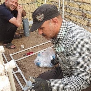 تصویر گالری
