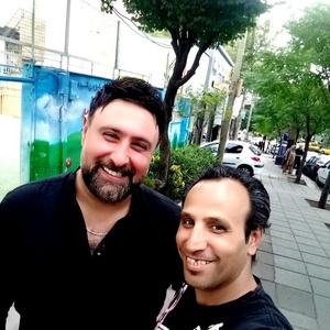 تصویر گالری