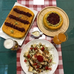 تصویر گالری