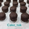 انواع کاپ کیک شکلاتی ،وانیلی،دورنگ و مغز دار🧁🧁🧁