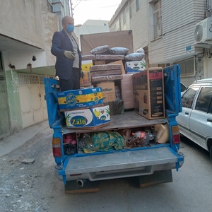 تصویر گالری