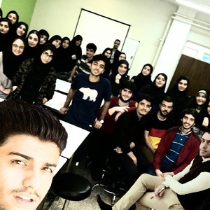 تصویر گالری