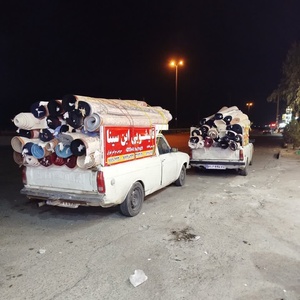 تصویر گالری
