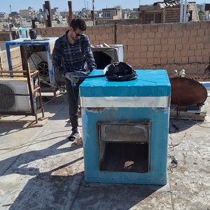 تصویر گالری