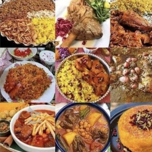 تصویر گالری