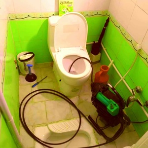 تصویر گالری