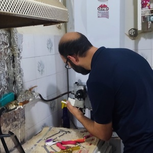 تصویر گالری