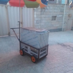 تصویر گالری
