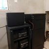 با پنل باطری جدا ups _eximpower_8 kw