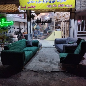 تصویر گالری