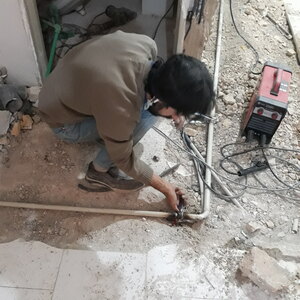 تصویر گالری