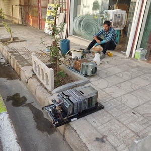 تصویر گالری