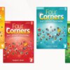 تدریس زبان بزرگسال کتاب Four Corners 