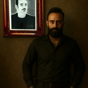 تصویر گالری