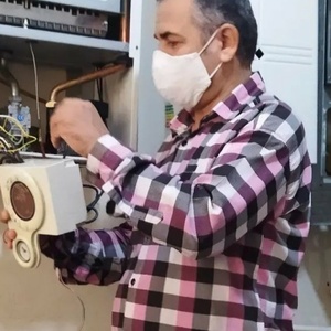 تصویر گالری