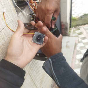 تصویر گالری