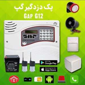 تصویر گالری