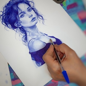 تصویر گالری