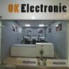 مرکز تعمیرات ok electronic