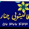 قالیشویی چنار 