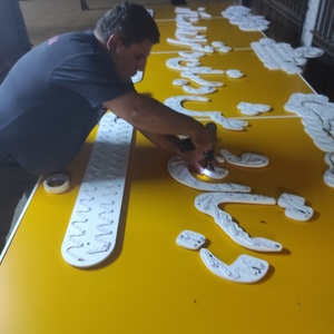 تصویر گالری