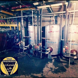 تصویر گالری