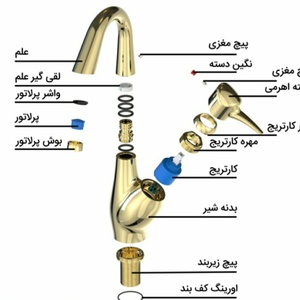 تصویر گالری